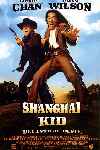 Shanghai Kid - Del este al oeste