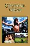 Greystoke: La Leyenda De Tarzán De Los Monos