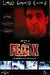 Fear X