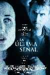 La última señal