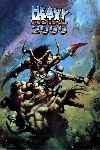 Heavy Metal 2