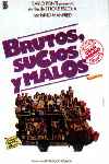 Brutos, sucios y malos