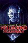 Hellraiser 2 - Hellbound