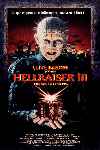 Hellraiser 3 - El Infierno en la Tierra