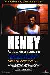 Henry: retrato de un asesino