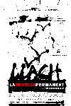 Llach: La revuelta permanente