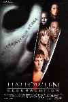 Halloween 8 - Resurrection