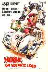 Herbie un volante loco