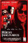 Héroes imaginarios