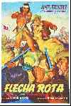Flecha rota