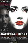 Mariposa Negra