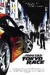 A Todo Gas - Tokyo Race