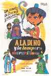 Aladino y la Lámpara Maravillosa
