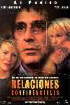 Relaciones Confidenciales