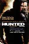 The Hunted (La presa)