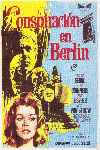 Conspiración en Berlín