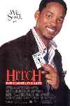 Hitch - Especialista en ligues
