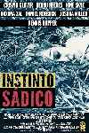 Instinto Sádico