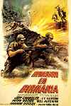 Invasion en Birmania