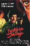 Justicia Salvaje