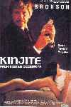 Kinjite - Prohibido en Occidente
