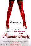 Pisando Fuerte