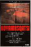 Koyaanisqatsi