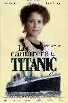 La Camarera del Titanic
