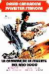 La Carrera de la Muerte del Año 2000