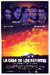 La Casa de los Espíritus