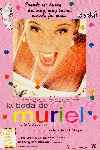 La boda de Muriel