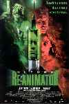 Beyond Re-Animator