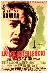 La ley del silencio