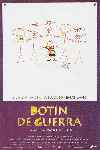 Botín de Guerra