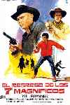El regreso de los siete magníficos / El regreso de los 7 magníficos