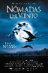 Nómadas Del viento