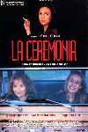La ceremonia