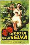 La Diosa de la Selva