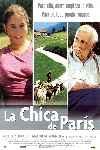 La chica de París