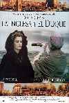 La Inglesa y el Duque