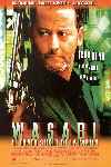 Wasabi - el trato sucio de la mafia