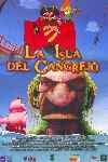 La Isla del Cangrejo
