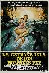 La Isla de los Hombres Peces