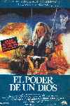 El poder de un dios