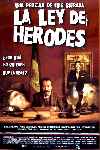 La Ley de Herodes