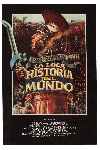 La Loca Historia del Mundo