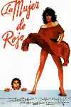 La Mujer de Rojo