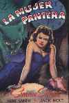 La Mujer Pantera