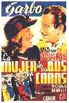 La Mujer de las Dos Caras