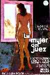 La Mujer del Juez